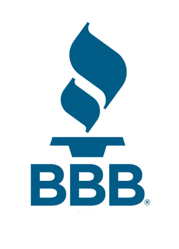 Better Business Bureau A+ Rating